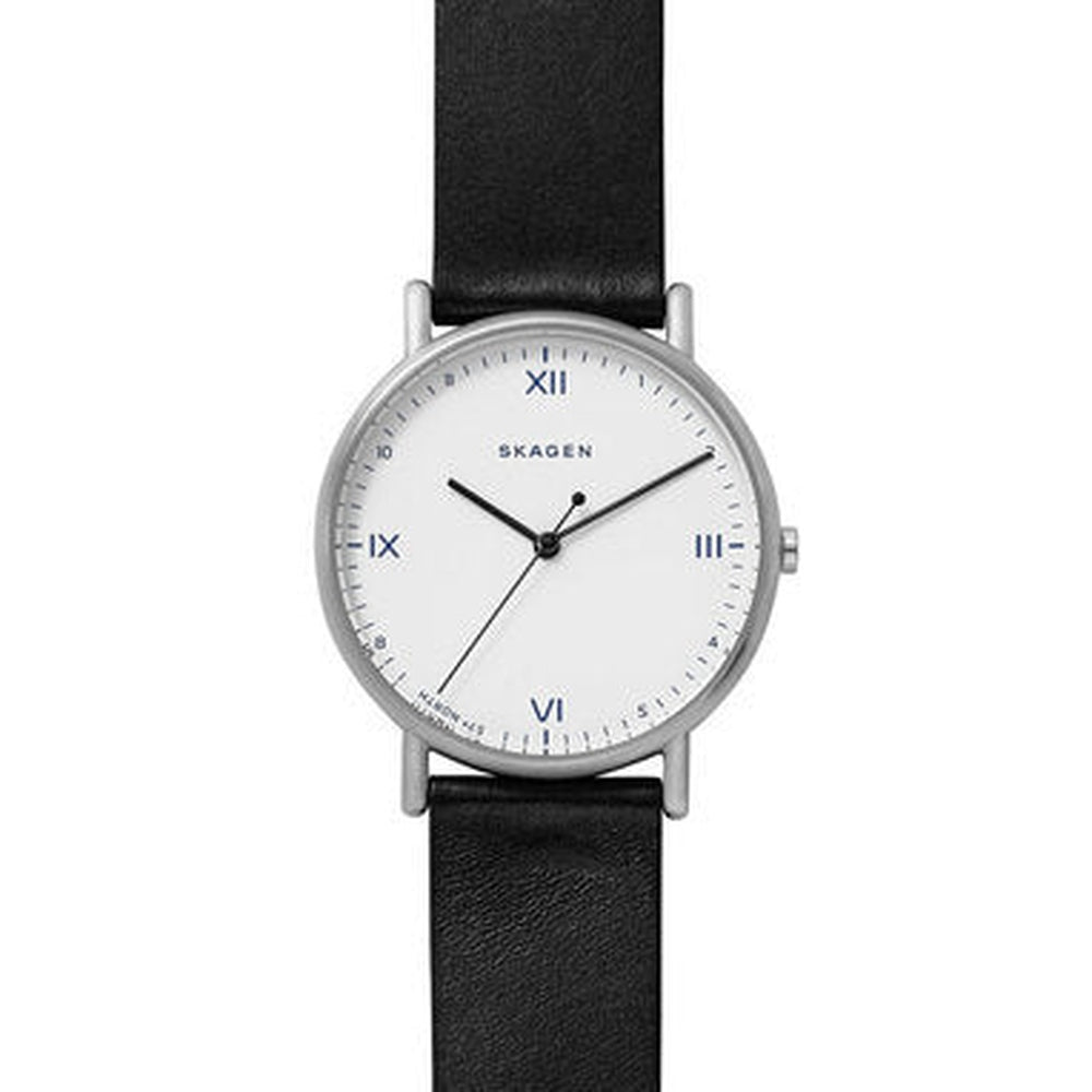 SKAGEN Herenhorloge - SKW6412