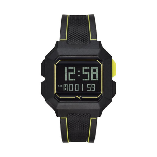 PUMA P5024 HERENHORLOGE