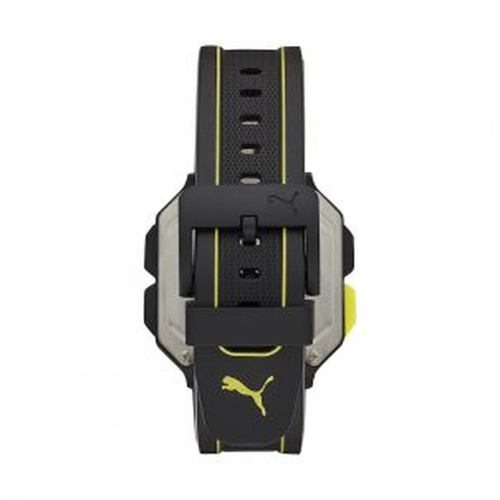 PUMA P5024 HERENHORLOGE