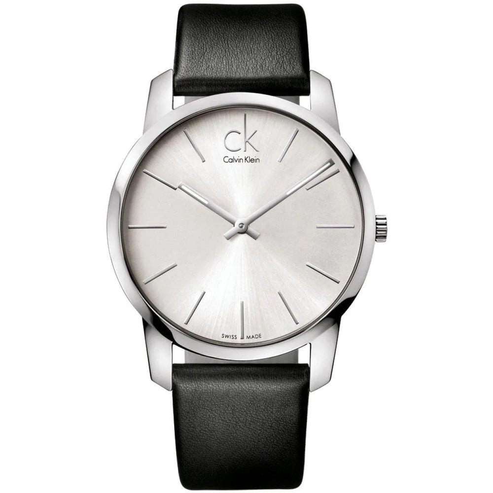 Calvin Klein Horloge - K2G231C6 - Dames