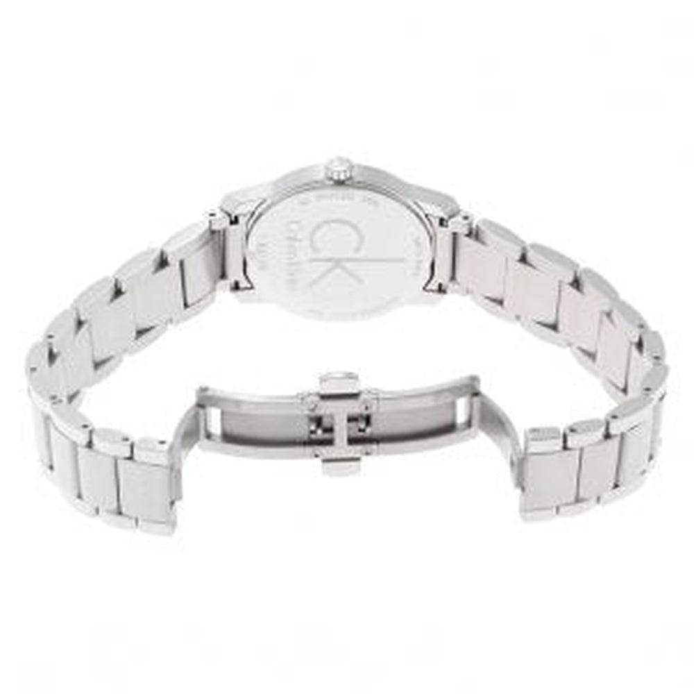 Calvin Klein Horloge - K2G211C1 - Heren