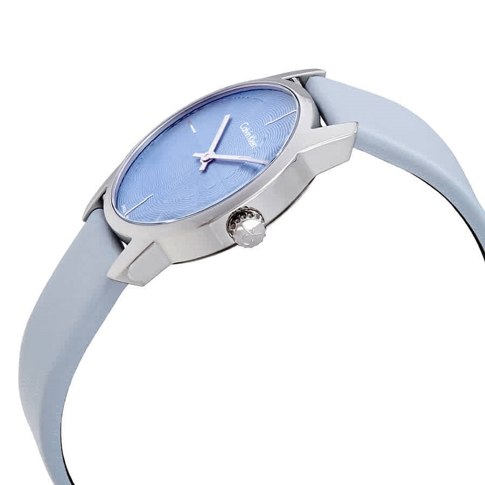 Calvin Klein Horloge - K2G231VN - Dames