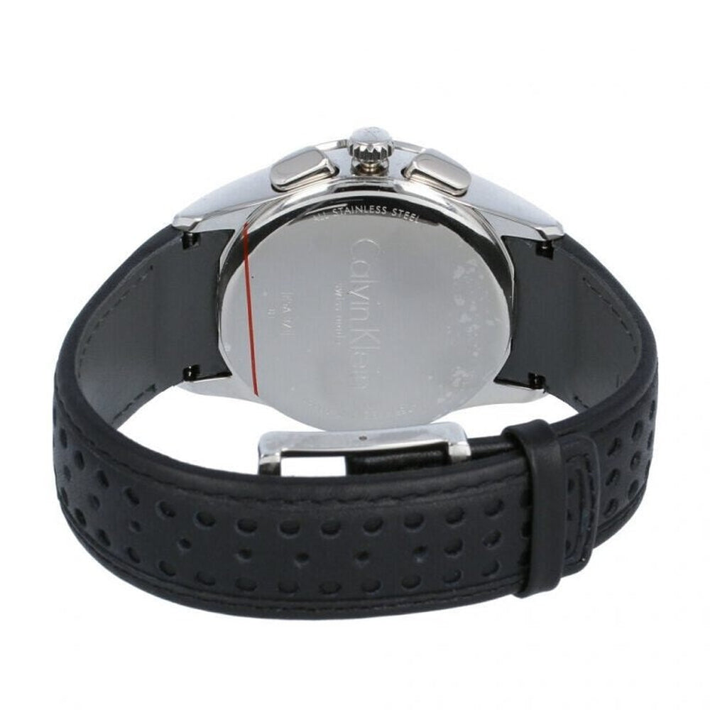 Calvin Klein Horloge - K5A371C3 -Heren