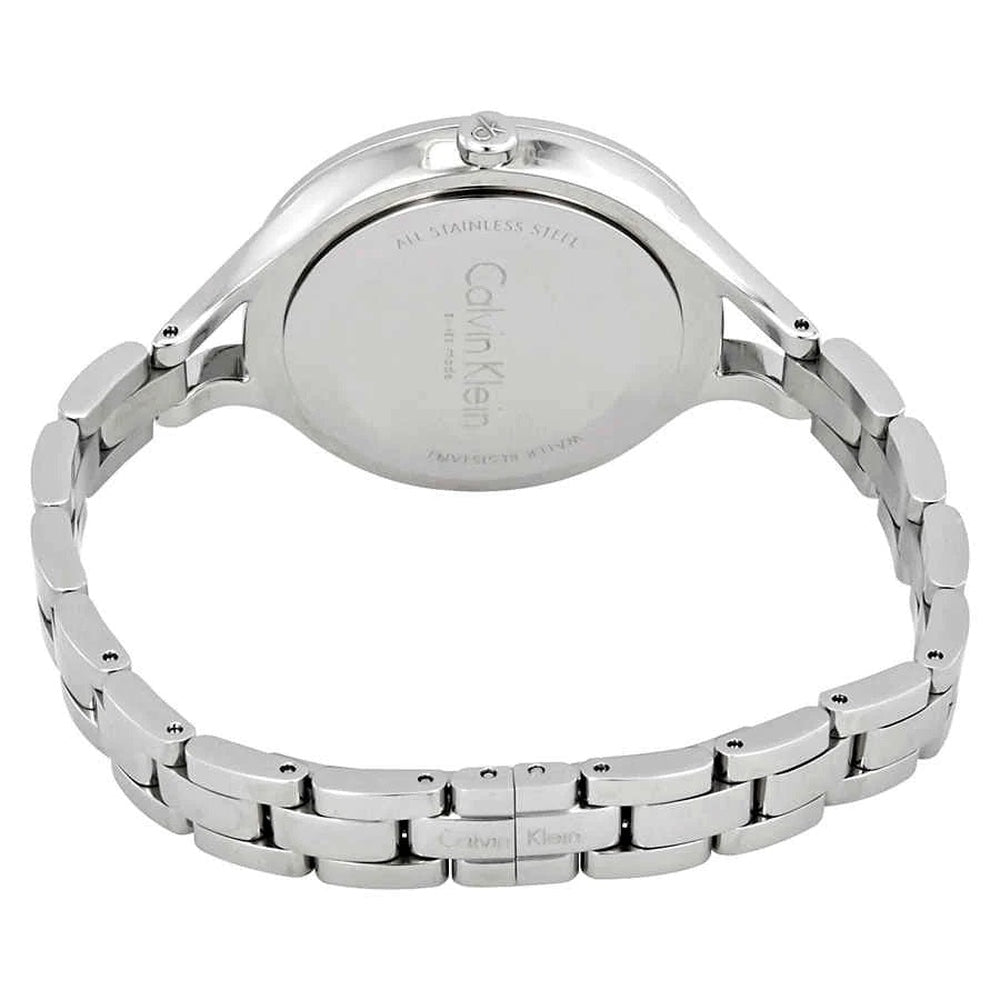 Calvin Klein Horloge - K7E23141 - Dames