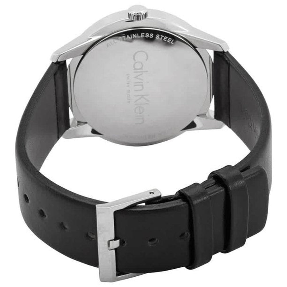 Calvin Klein Horloge - K7Q211C1 - Dames