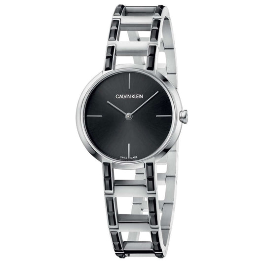 Calvin Klein Horloge - K8NX3UB1 - Dames