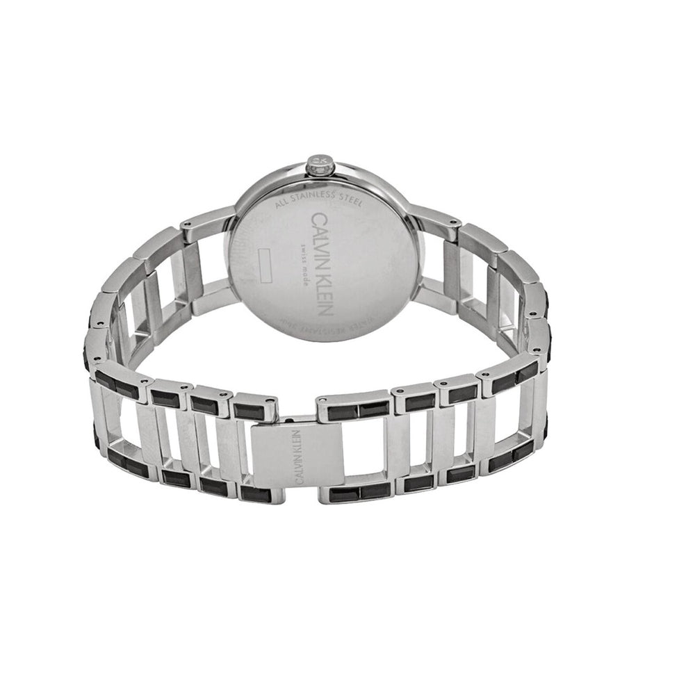 Calvin Klein Horloge - K8NX3UB1 - Dames