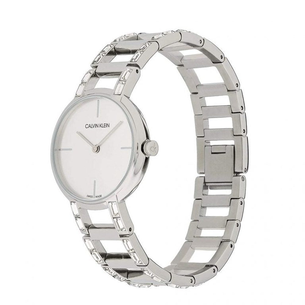 Calvin Klein Horloge - K8NY3TK6 - Dames