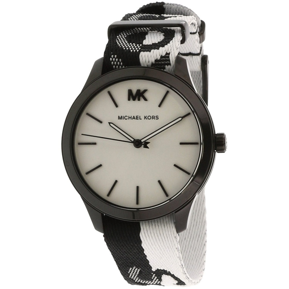 Michael Kors Dameshorloge - MK284_0