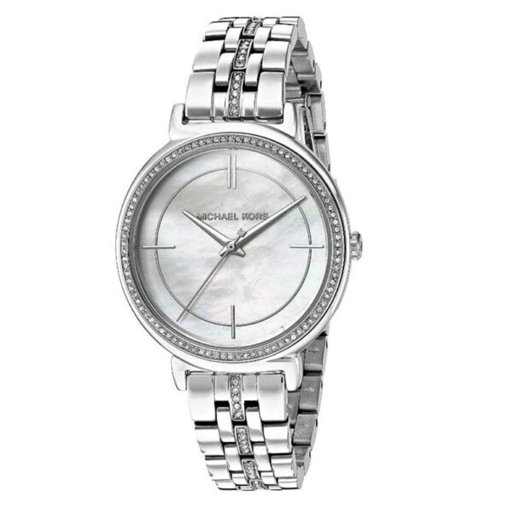 Michael Kors Dameshorloge - MK3641_1