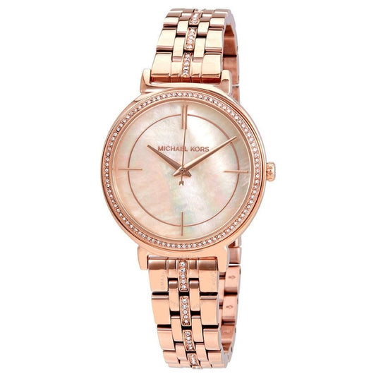 Michael Kors Dameshorloge - MK3643_1