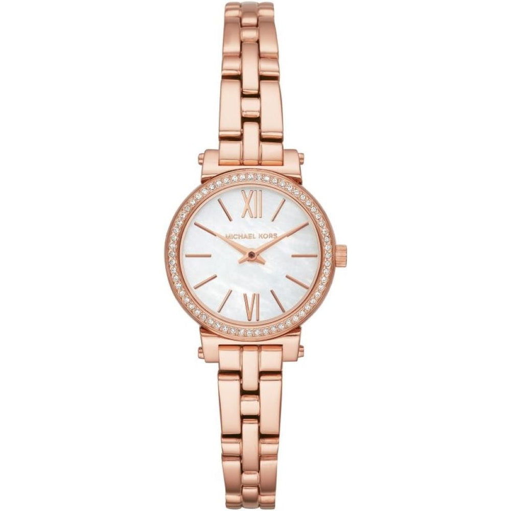 Michael Kors Dameshorloge - MK3834_1