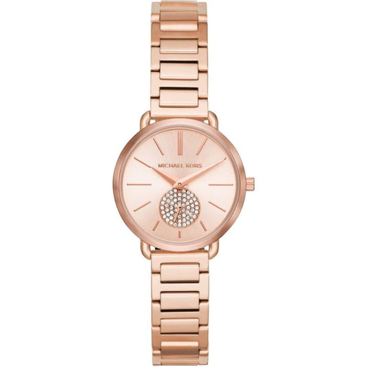 Michael Kors Dameshorloge - MK3839_1