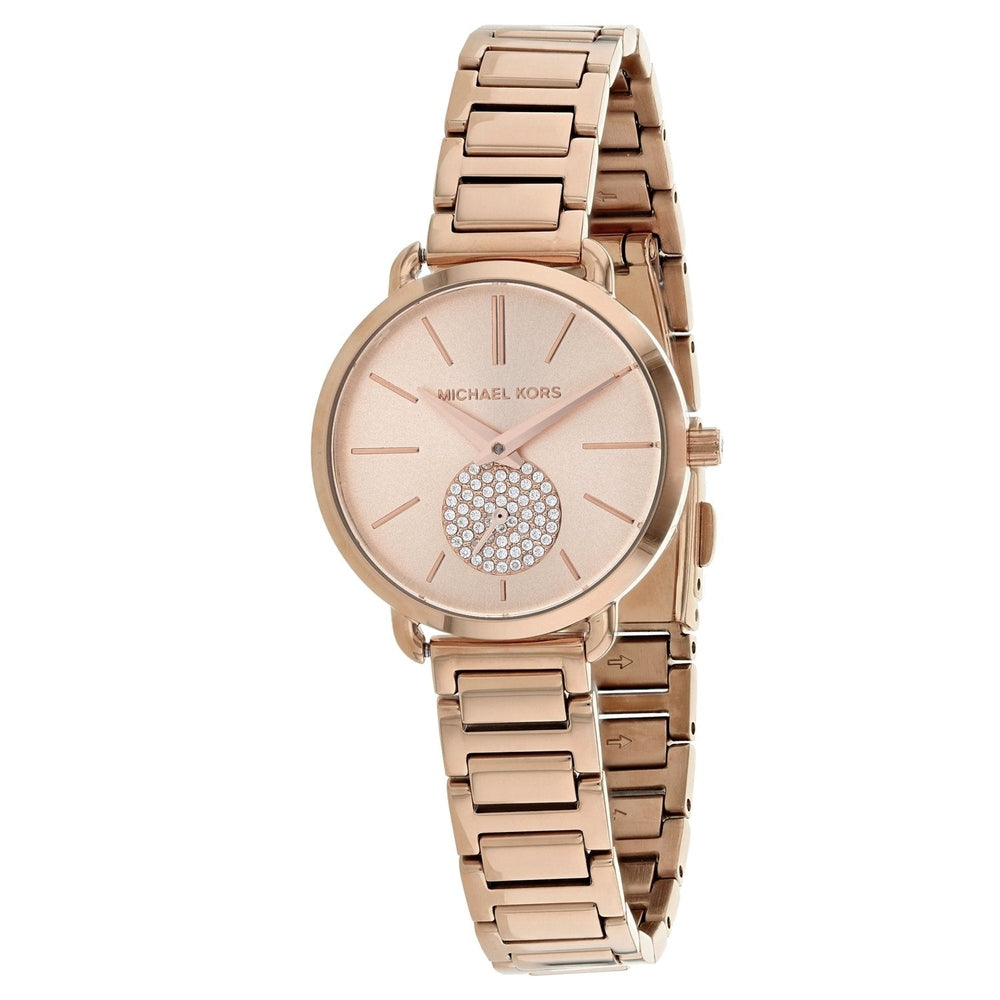 Michael Kors Dameshorloge - MK3839_2