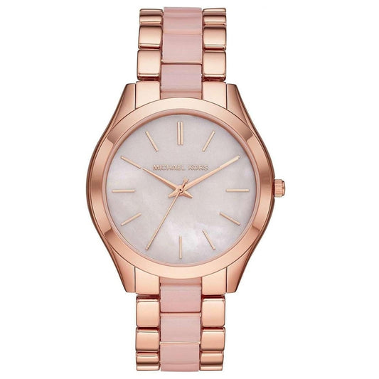 Michael Kors Dameshorloge - MK4467_1