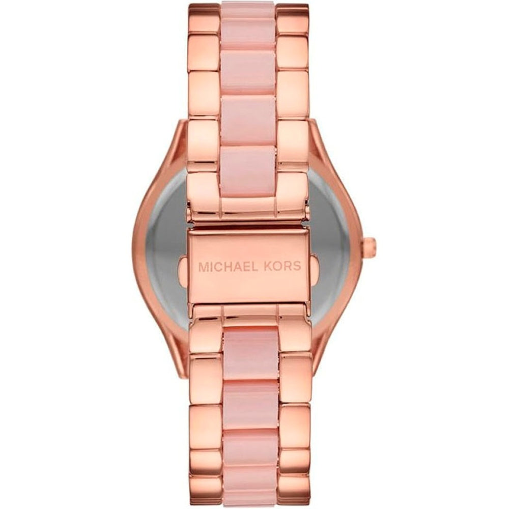 Michael Kors Dameshorloge - MK4467_2