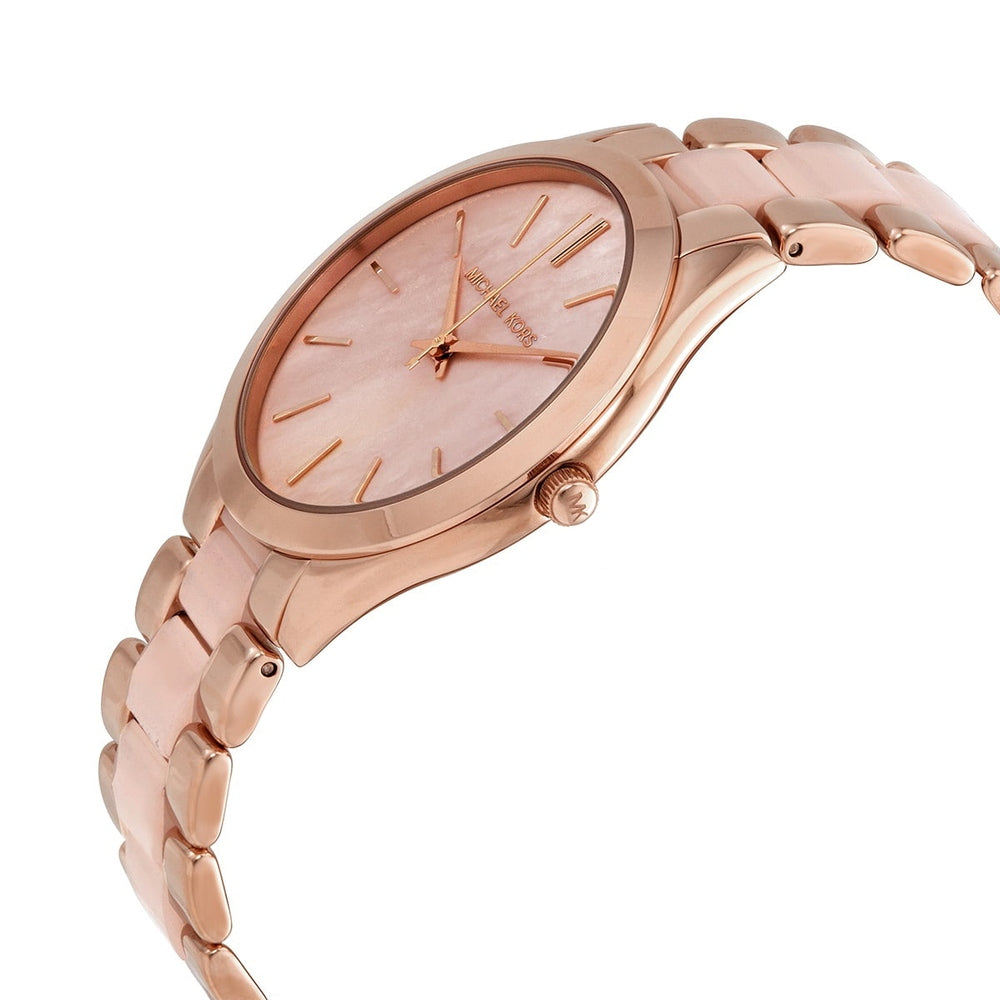 Michael Kors Dameshorloge - MK4467_3