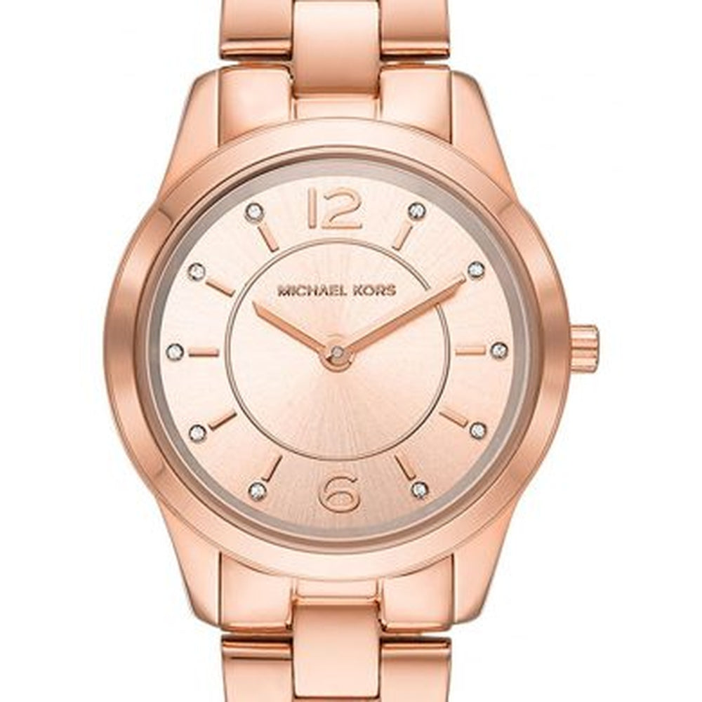 Michael Kors Dameshorloge - MK6591_2