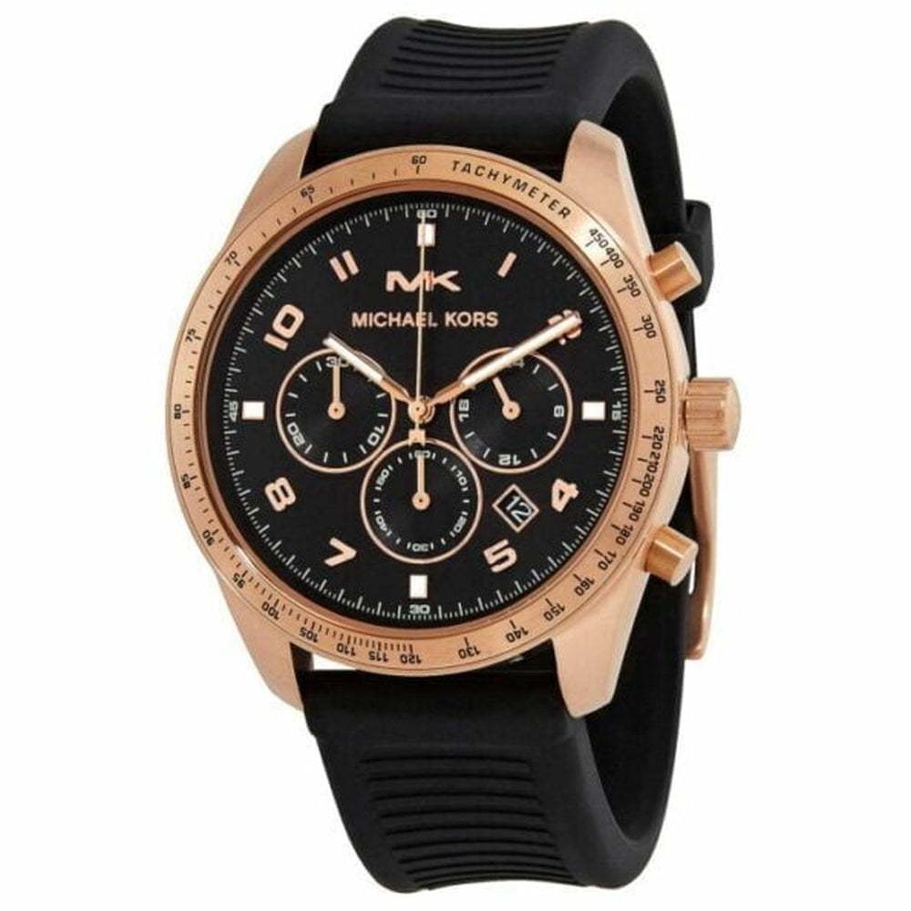 Michael Kors Dameshorloge - MK8687_2