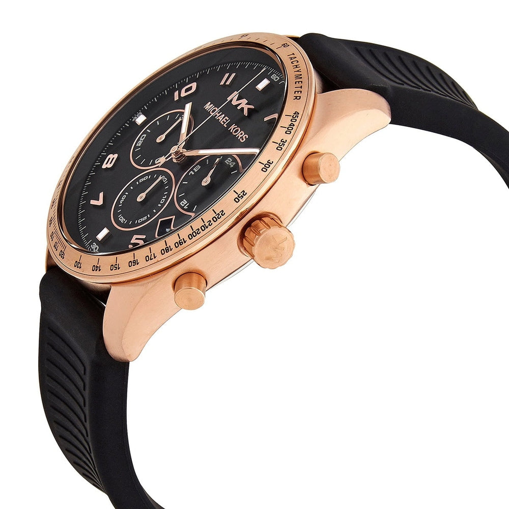 Michael Kors Dameshorloge - MK8687_3