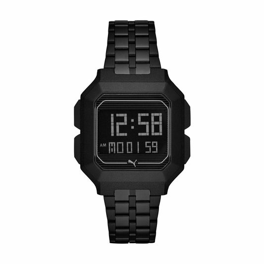 PUMA P5017 Unisex Horloge_1