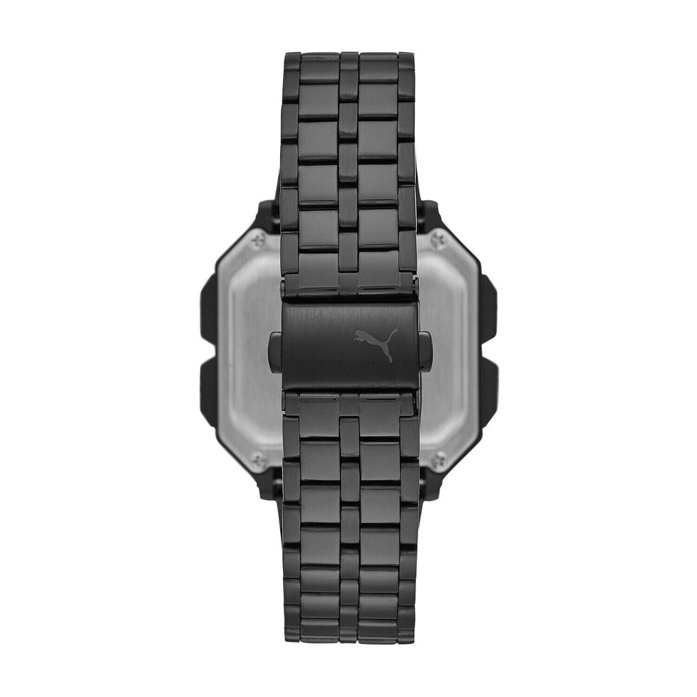 PUMA P5017 Unisex Horloge_2