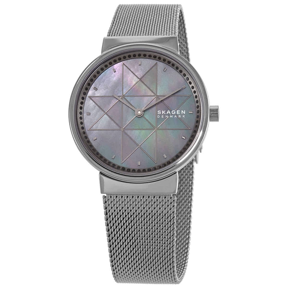 SKAGEN Dameshorloge - SKW2832_2