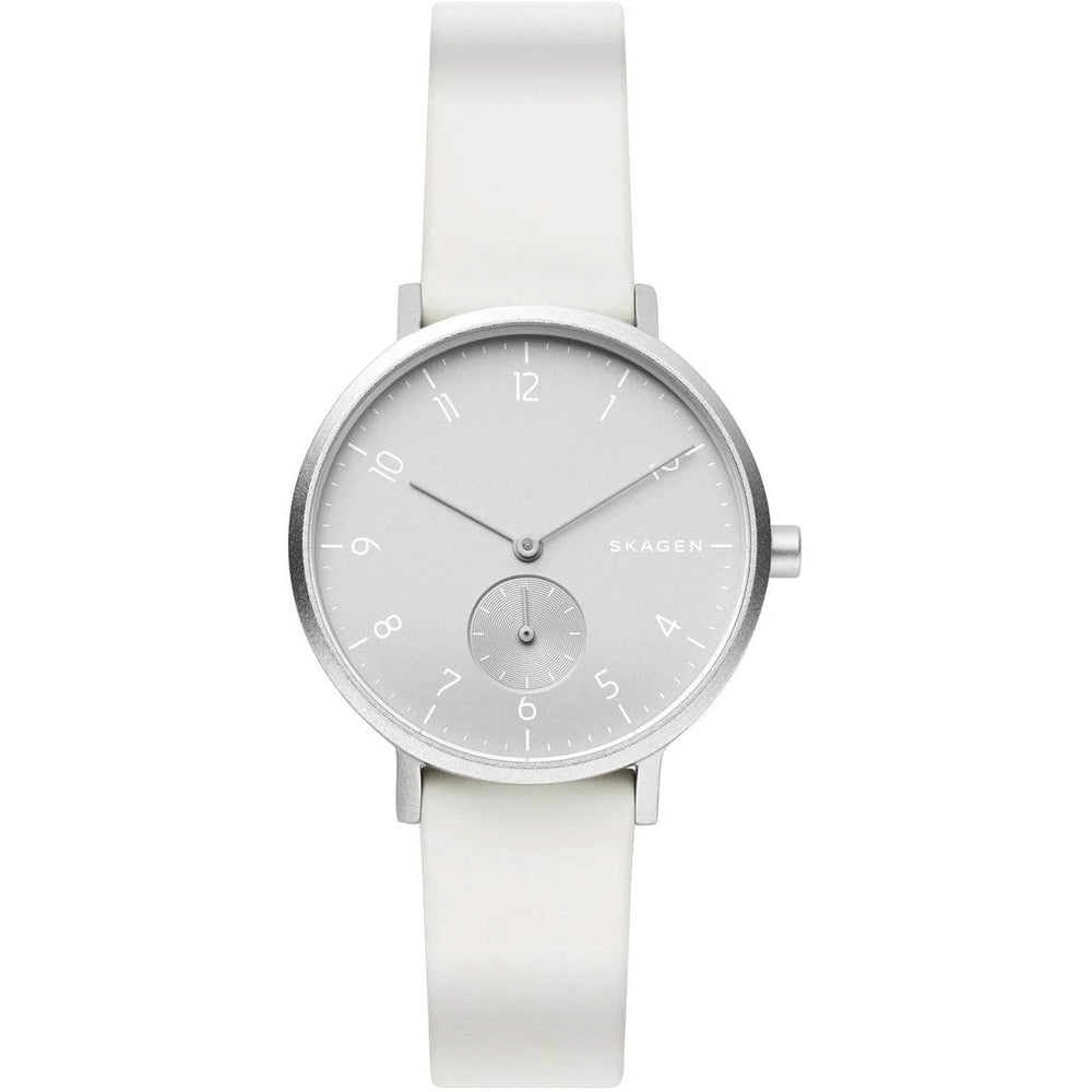 SKAGEN Unisex Horloge - SKW2763