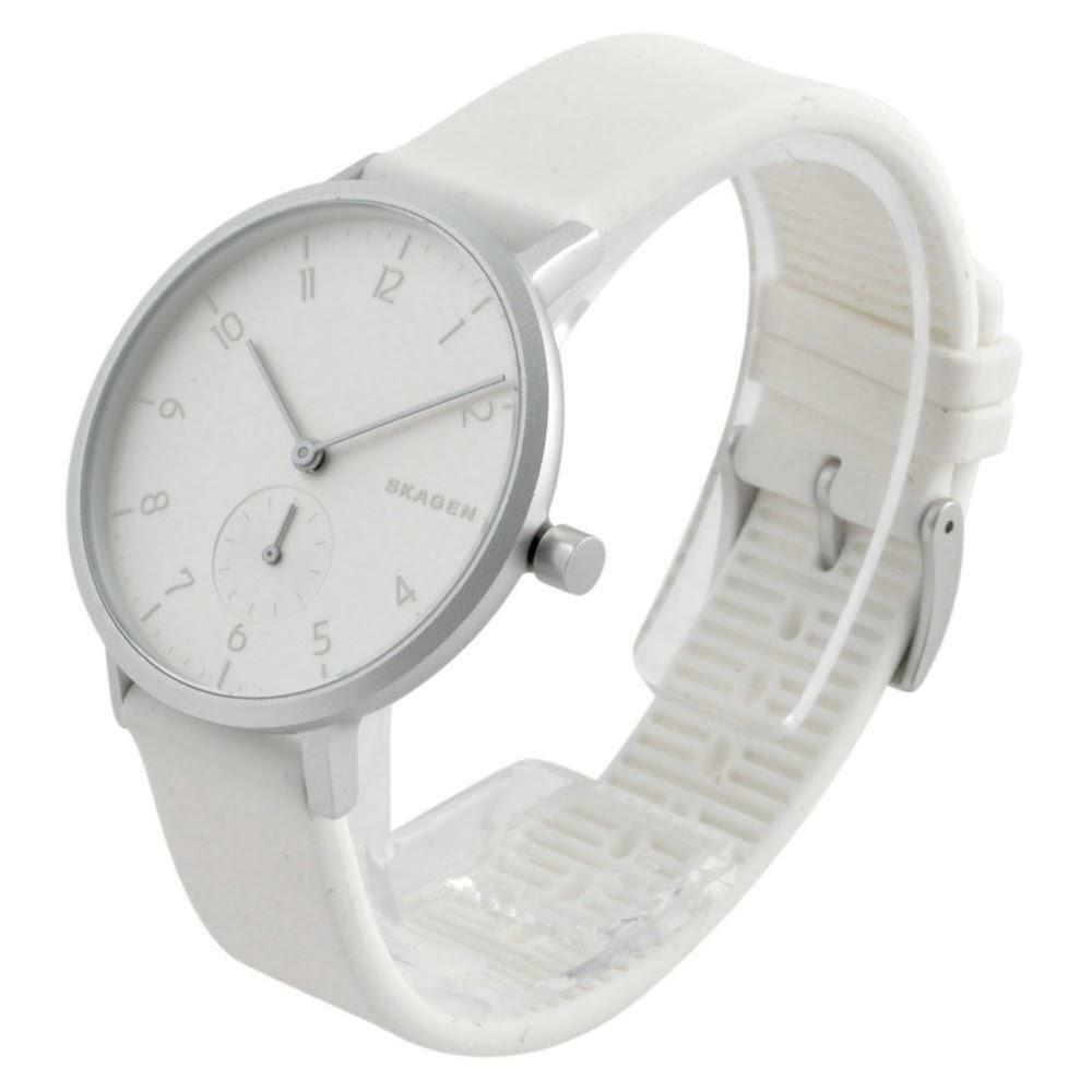 SKAGEN Unisex Horloge - SKW2763_2