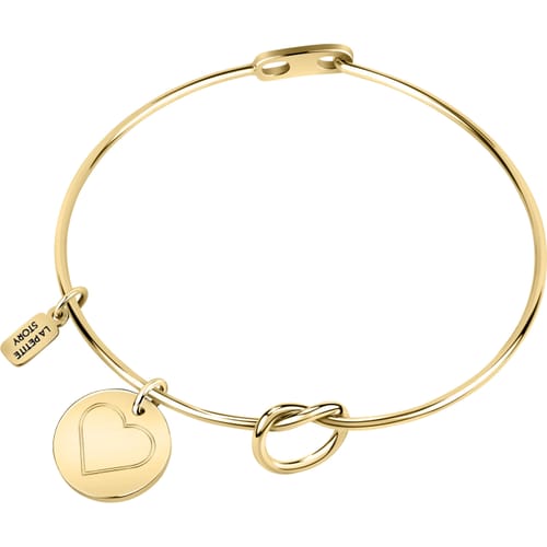 LA PETITE STORY LOVE - LPS05ASD09 ARMRING