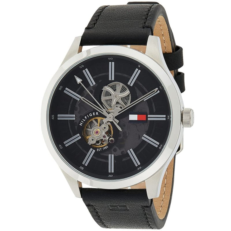 Tommy Hilfiger 1791641 Herenhorloge