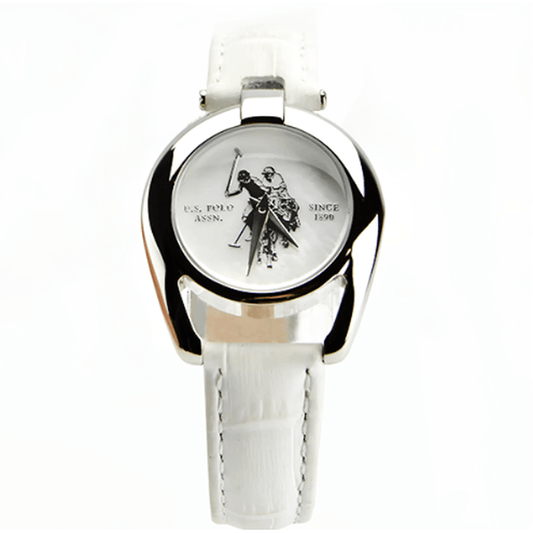 U.S. Polo Assn. USP5356ST herenhorloge