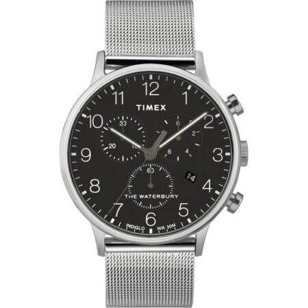 Timex Waterbury TW2T36600 Herenhorloge