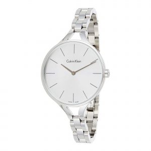 Calvin Klein Horloge - K7E23146 - Dames
