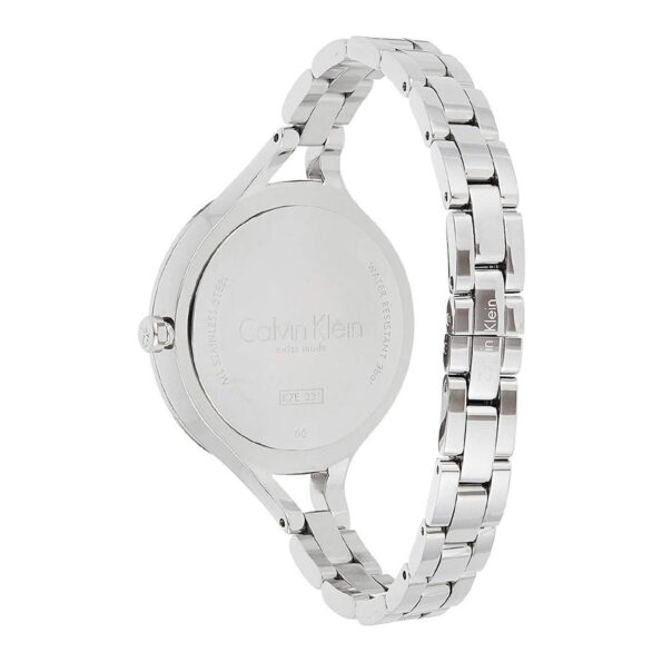 Calvin Klein Horloge - K7E23146 - Dames