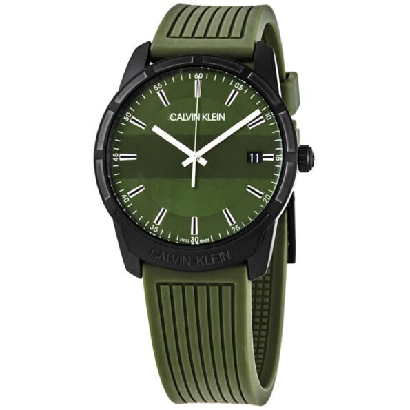 Calvin Klein Horloge - K8R114WL - Heren
