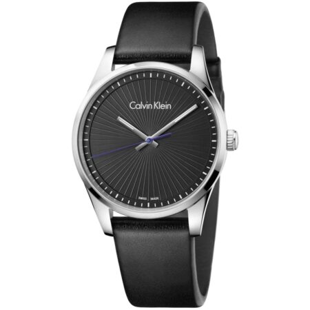 Calvin Klein Horloge - K8S211C1 - Heren