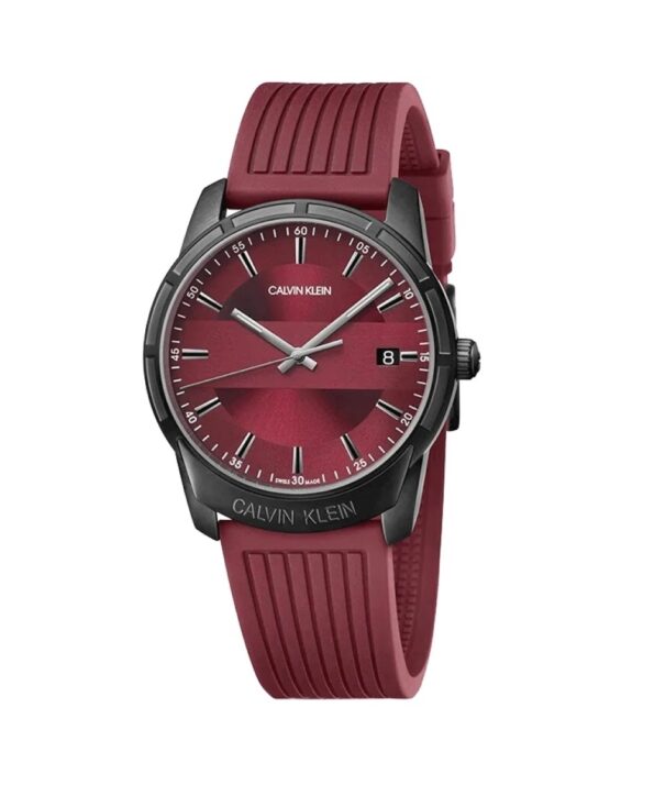 Calvin Klein Horloge - K8R114UP - Heren