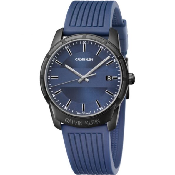 Calvin Klein Horloge - K8R114VN - Heren
