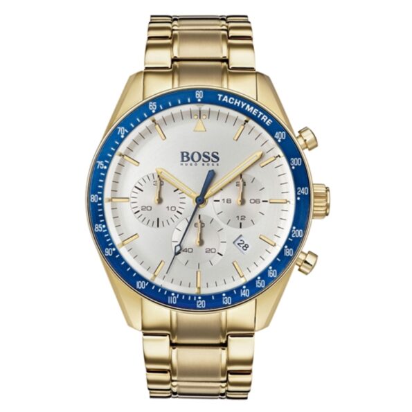 Horloge Heren Hugo Boss 1513631 (? 44 mm)