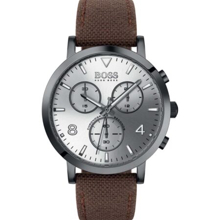 Horloge Heren Hugo Boss 1513690 (? 42 mm)