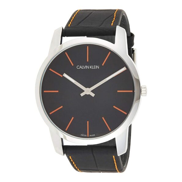 Calvin Klein Horloge - K2G211C1 - Heren
