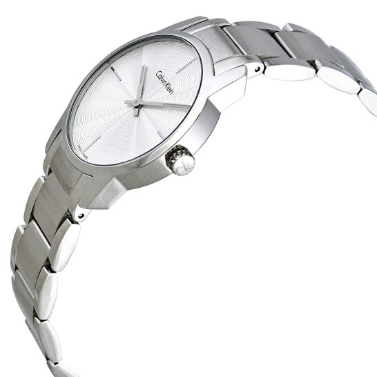 Calvin Klein Horloge - K2G23146 - Dames