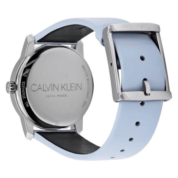Calvin Klein Horloge - K2G231VN - Dames