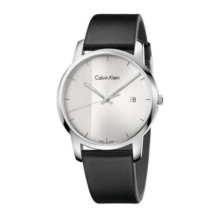 Calvin Klein Horloge - K2G2G1CX - Heren