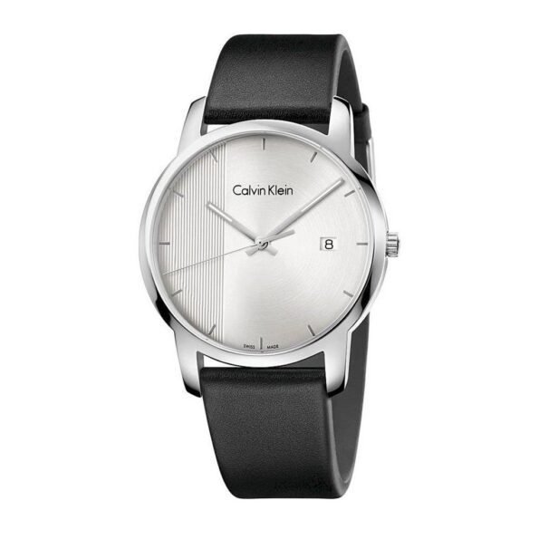 Calvin Klein Horloge - K2G2G1CX - Heren