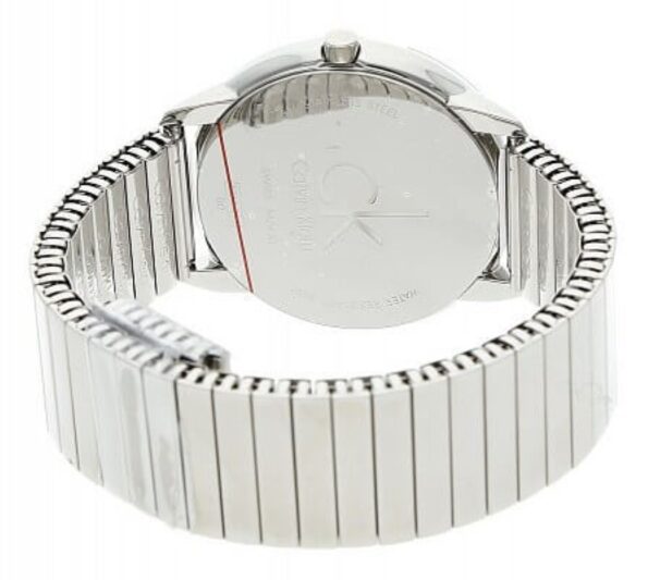 Calvin Klein Horloge - K3M211Z6 - Heren
