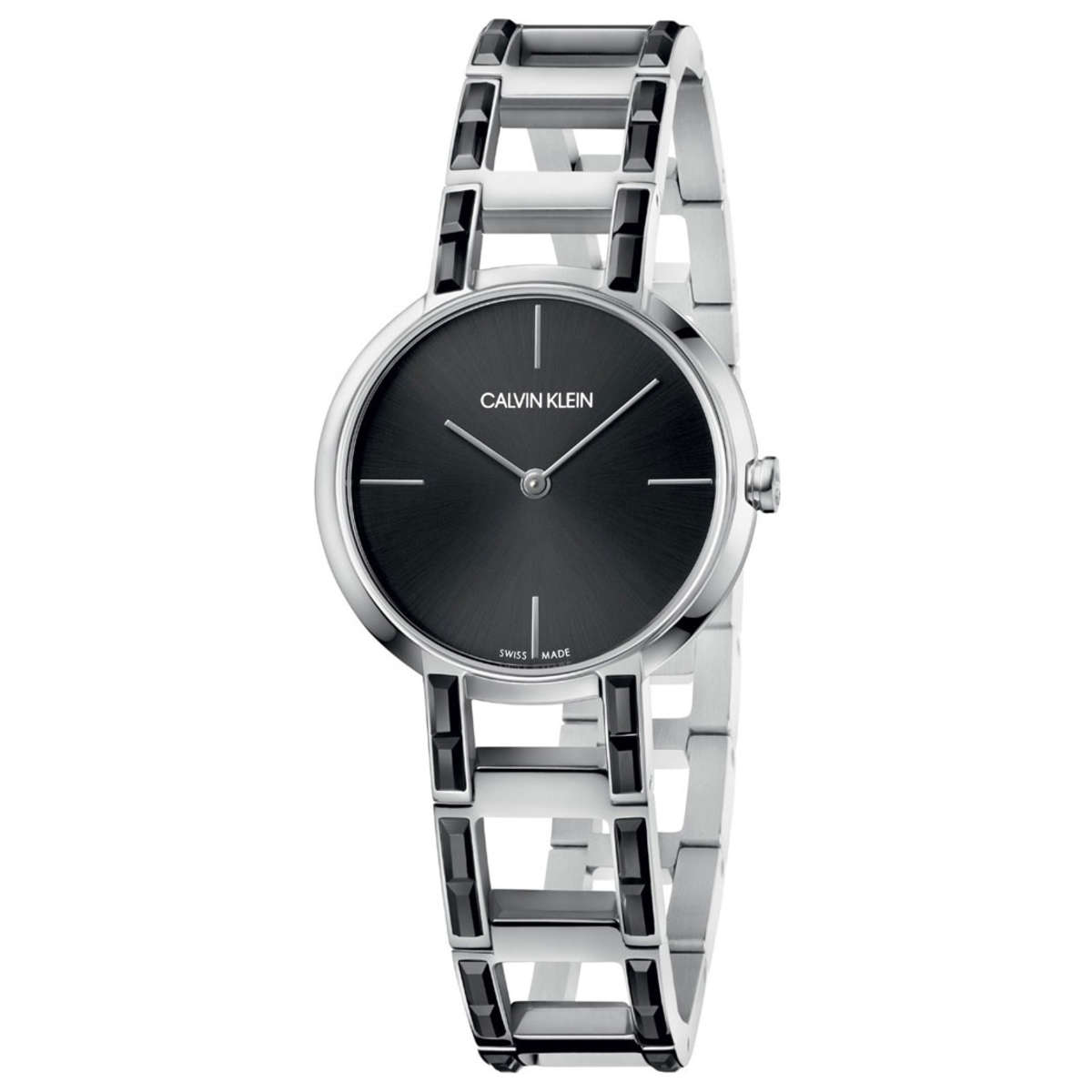 Calvin Klein Horloge - K8NX3UB1 - Dames