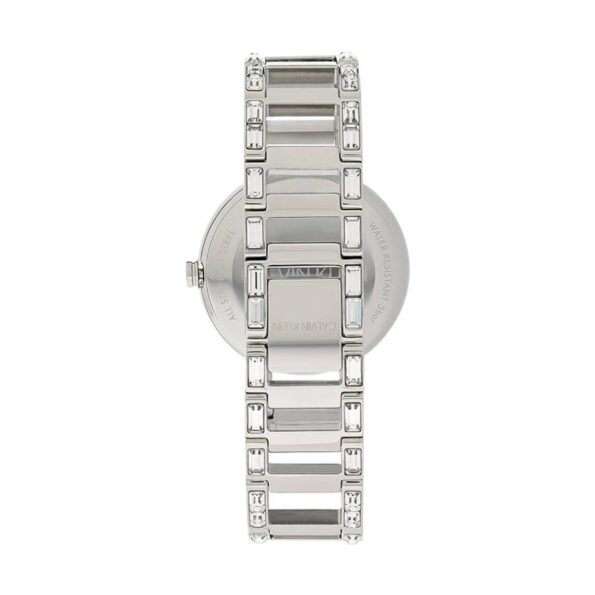 Calvin Klein Horloge - K8NY3TK6 - Dames