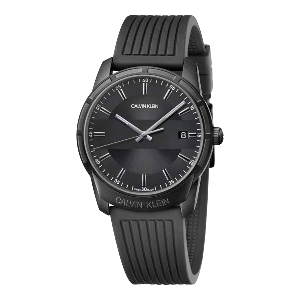 Calvin Klein Horloge - K8R114D1 - Heren